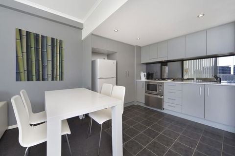 Astra Apartments - Paramatta - Sydneys Hotel 5