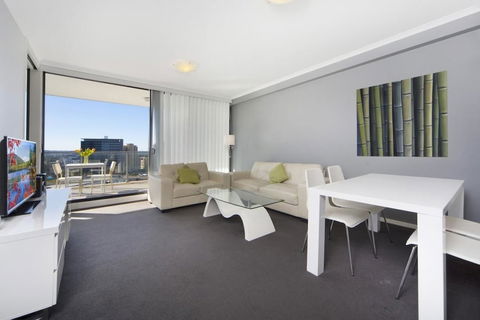 Astra Apartments - Paramatta - Sydneys Hotel 3