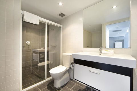 Astra Apartments - Paramatta - Sydneys Hotel 2
