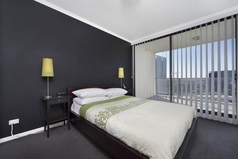 Astra Apartments - Paramatta - Sydneys Hotel 4