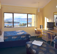 Alpine Resort Motel - Sydneys Hotel