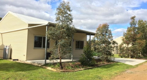Taras Richmond Farmstay - Sydneys Hotel 4