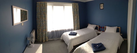 Taras Richmond Farmstay - Sydneys Hotel 5