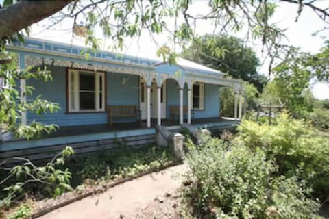 Corinella Country House - Sydneys Hotel 2