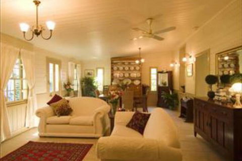 Port Willunga Cottages - Sydneys Hotel 4