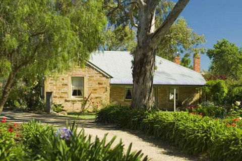 Port Willunga Cottages - Sydneys Hotel 5