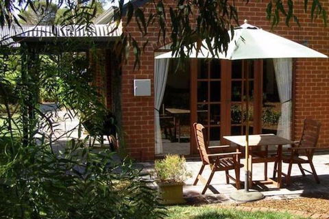 Port Willunga Cottages - Sydneys Hotel 2