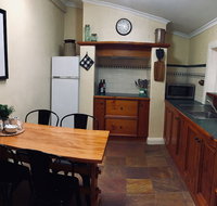 Greenock's Old Telegraph Station - Sydneys Hotel
