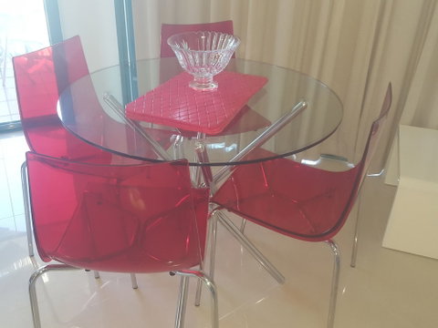 Excellsior - Sydneys Hotel 3