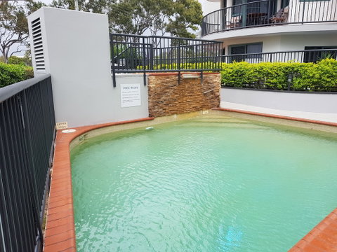 Excellsior - Sydneys Hotel 1