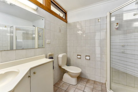 William Macintosh Motor Lodge - Sydneys Hotel 2