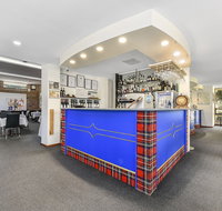 William Macintosh Motor Lodge - Sydneys Hotel