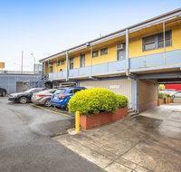 Meadow Inn Hotel-Motel - Sydneys Hotel