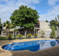 Barossa Valley Apartments - Sydneys Hotel