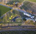 Lanzerac Country Estate - Sydneys Hotel