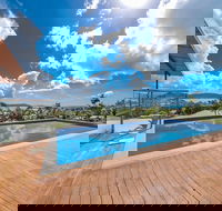 Viewpoint - Sydneys Hotel