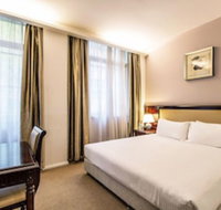 BreakFree on Clarence - Sydneys Hotel