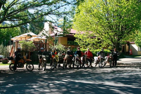 Harrietville Snowline Hotel - Sydneys Hotel 5