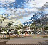 Townsville Southbank Apartments - Sydneys Hotel