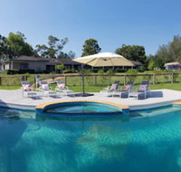 Burncroft Guest House - Sydneys Hotel