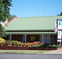 The Elms Motor Inn - Sydneys Hotel