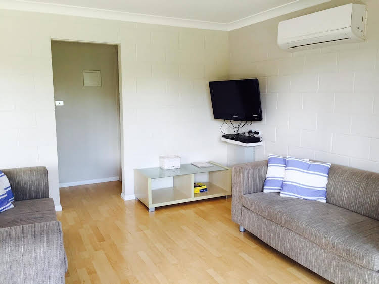 Emerald Beach NSW Sydneys Hotel