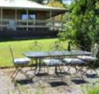 Lavender Farm - Sydneys Hotel