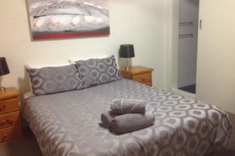 Copper Gate Motel - Sydneys Hotel 3