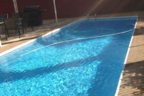 Copper Gate Motel - Sydneys Hotel 1