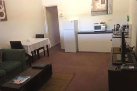 Copper Gate Motel - Sydneys Hotel 5