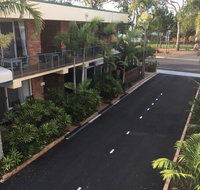 Sunseeker Motel - Sydneys Hotel