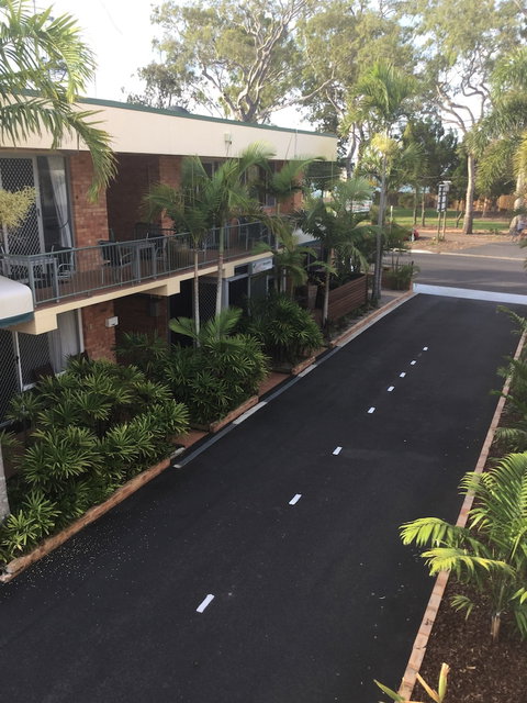 Sunseeker Motel - Sydneys Hotel 0