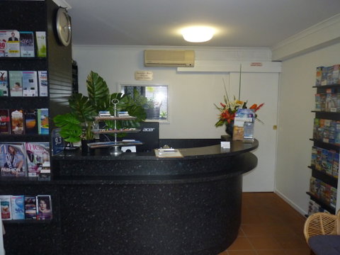 Sunseeker Motel - Sydneys Hotel 4