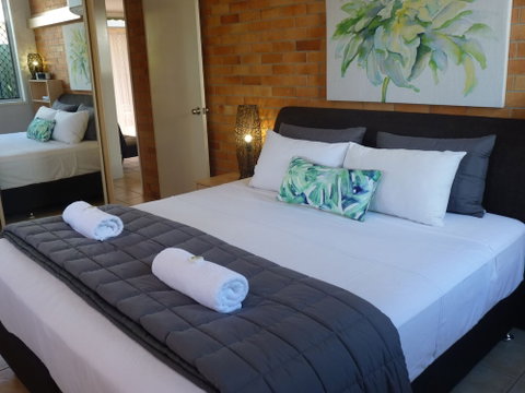Sunseeker Motel - Sydneys Hotel 5