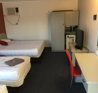 Parkway Motel - Sydneys Hotel