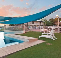 Hinchinbrook Marine Cove Resort - Sydneys Hotel