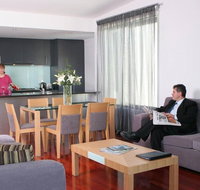 Beachside Apartments Bonbeach - Sydneys Hotel