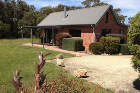 Prom Coast Holiday Lodge - Sydneys Hotel 0