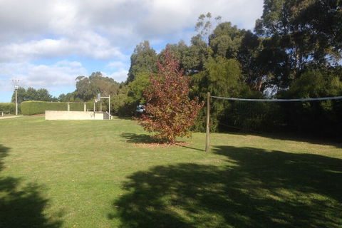 Prom Coast Holiday Lodge - Sydneys Hotel 4