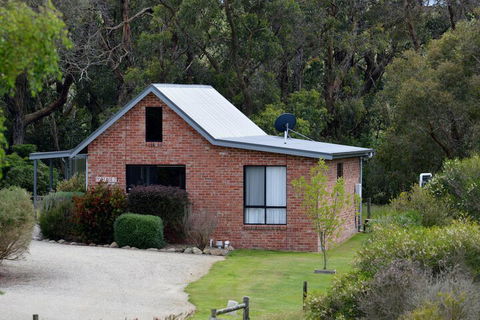 Prom Coast Holiday Lodge - Sydneys Hotel 3
