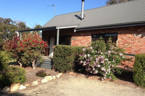Prom Coast Holiday Lodge - Sydneys Hotel 5