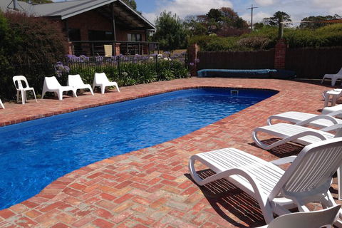 Prom Coast Holiday Lodge - Sydneys Hotel 7