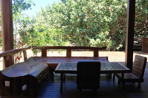 The Beachside Cottages - Sydneys Hotel 3