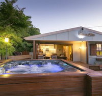 The Beachside Cottages - Sydneys Hotel