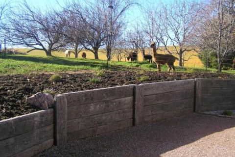 Valleyfield Cottage - Sydneys Hotel 4
