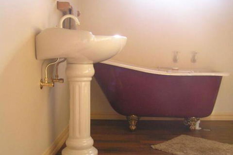 Valleyfield Cottage - Sydneys Hotel 6