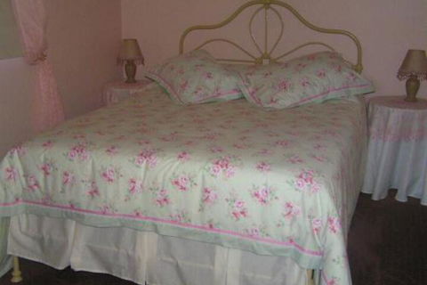 Valleyfield Cottage - Sydneys Hotel 3