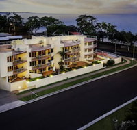 Alexander Beachfront Apartments - Sydneys Hotel