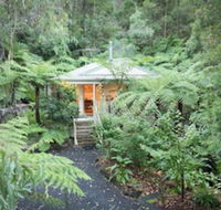 Myers Creek Cascades Luxury Cottages - Sydneys Hotel