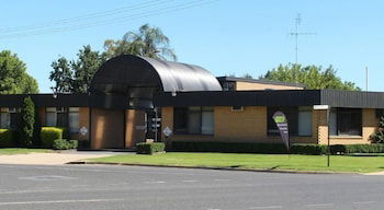 Avondel Motor Inn, Benalla - Sydneys Hotel 0